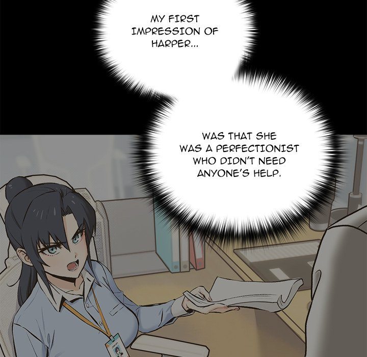 After Work Love Affairs Chapter 75 - Page 72 in English