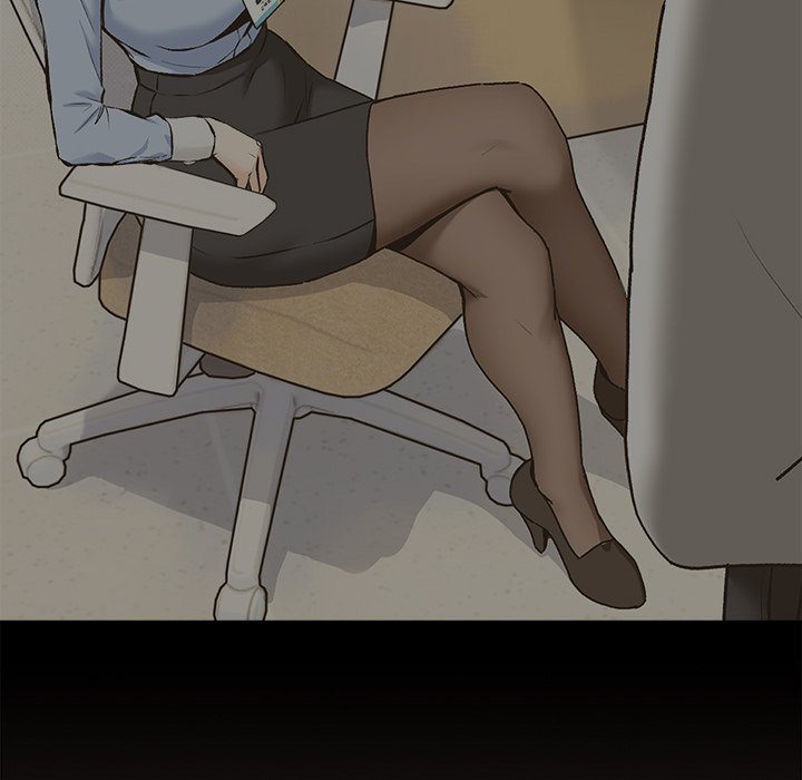 After Work Love Affairs Chapter 75 - Page 73 in English