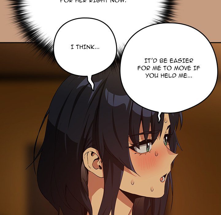 After Work Love Affairs Chapter 75 - Page 76 in English