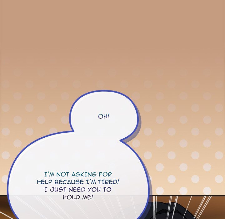 After Work Love Affairs Chapter 75 - Page 79 in English