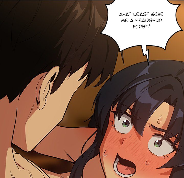 After Work Love Affairs Chapter 75 - Page 85 in English