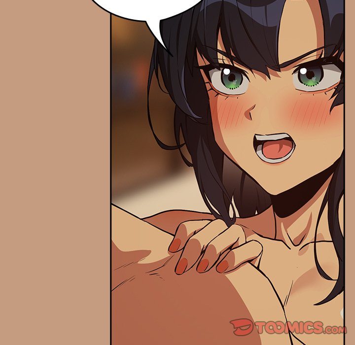 After Work Love Affairs Chapter 75 - Page 93 in English