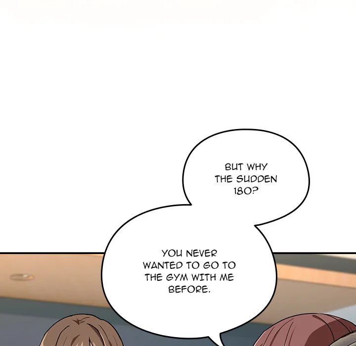 After Work Love Affairs Chapter 76 - Page 100 in English