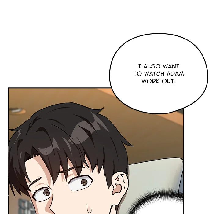 After Work Love Affairs Chapter 76 - Page 103 in English