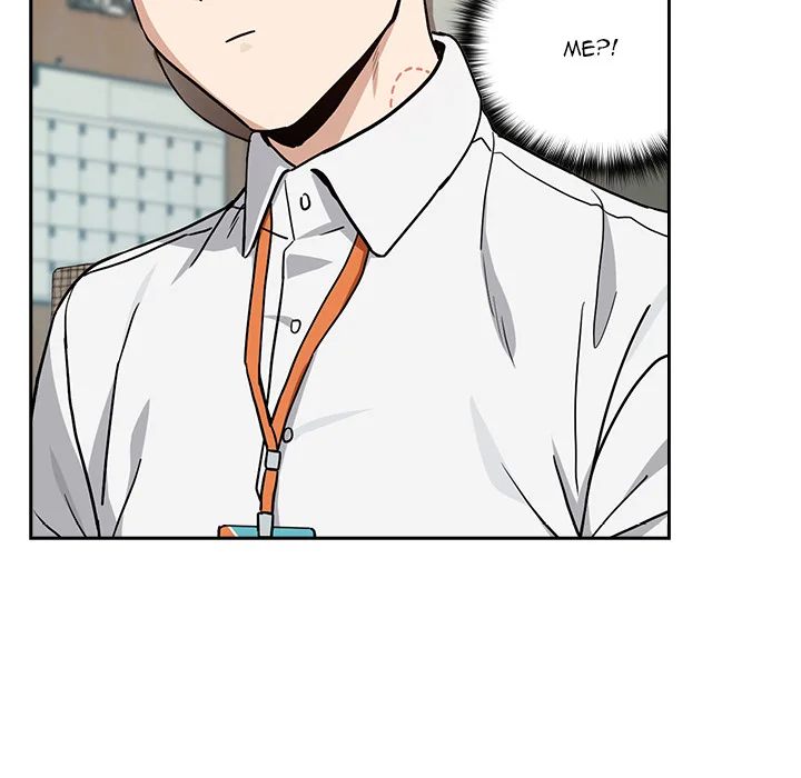 After Work Love Affairs Chapter 76 - Page 104 in English