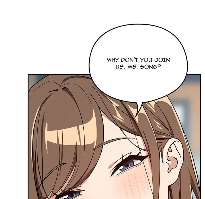 After Work Love Affairs Chapter 76 - Page 108 in English