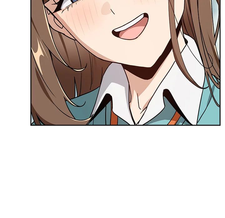 After Work Love Affairs Chapter 76 - Page 109 in English