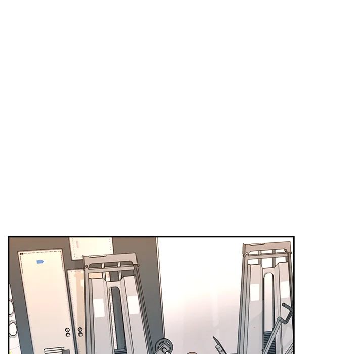 After Work Love Affairs Chapter 76 - Page 120 in English