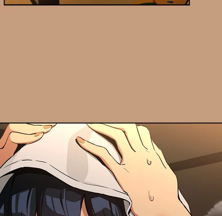 After Work Love Affairs Chapter 76 - Page 14 in English