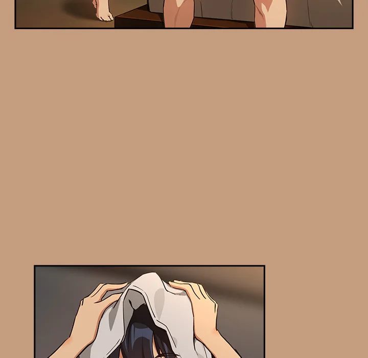 After Work Love Affairs Chapter 76 - Page 20 in English
