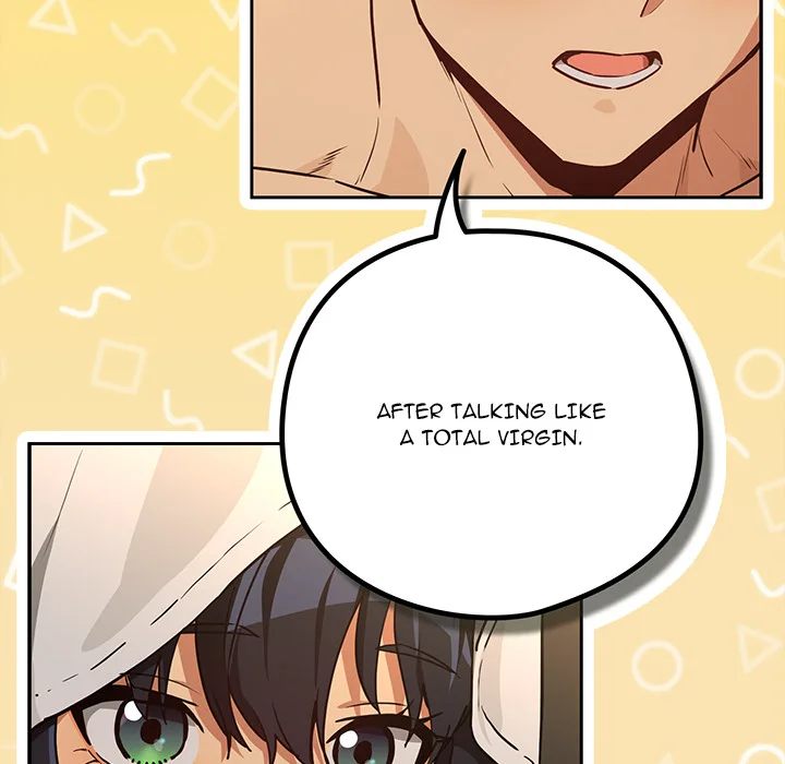 After Work Love Affairs Chapter 76 - Page 28 in English