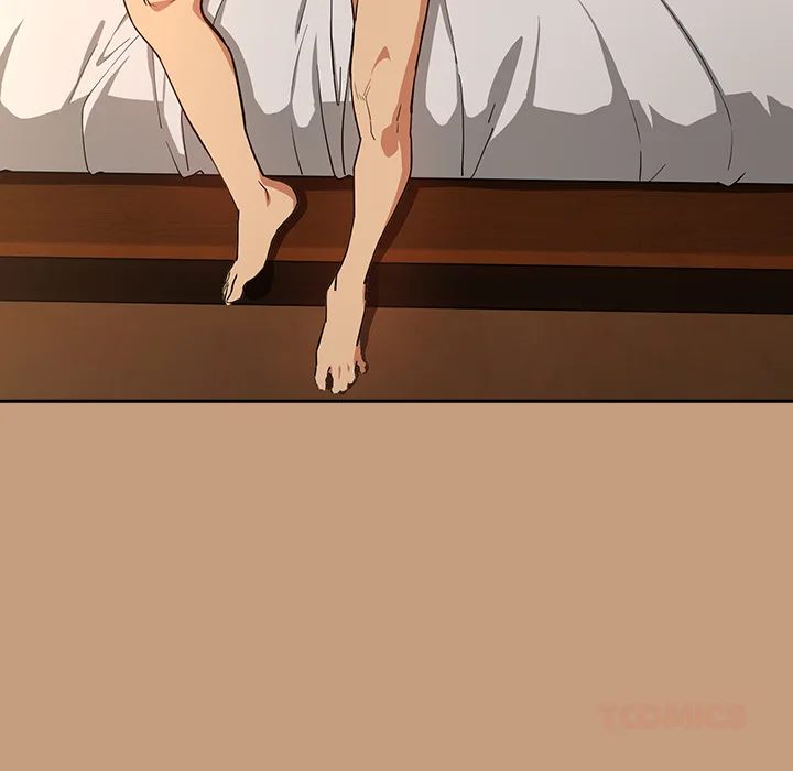 After Work Love Affairs Chapter 76 - Page 39 in English