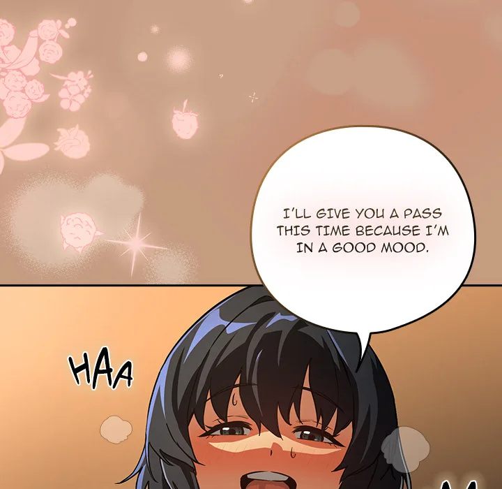 After Work Love Affairs Chapter 76 - Page 41 in English