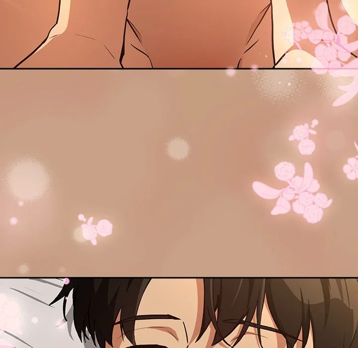After Work Love Affairs Chapter 76 - Page 43 in English