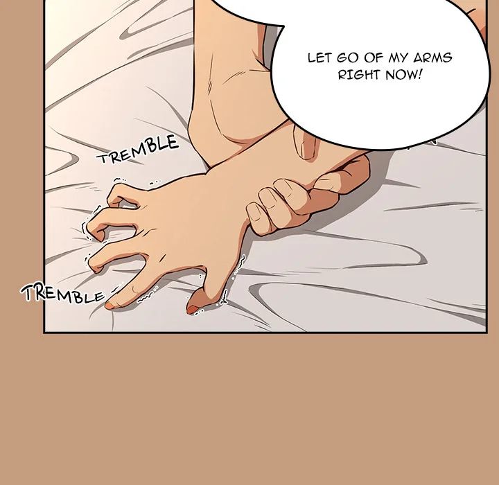 After Work Love Affairs Chapter 76 - Page 52 in English