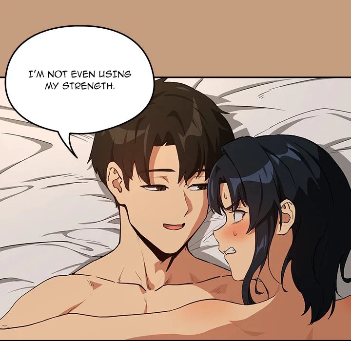 After Work Love Affairs Chapter 76 - Page 53 in English