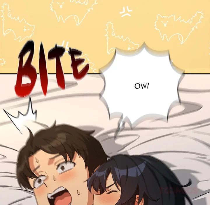 After Work Love Affairs Chapter 76 - Page 57 in English