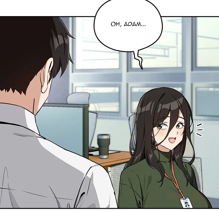 After Work Love Affairs Chapter 76 - Page 69 in English