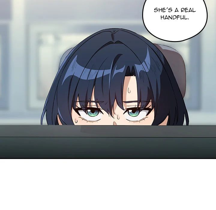 After Work Love Affairs Chapter 76 - Page 79 in English