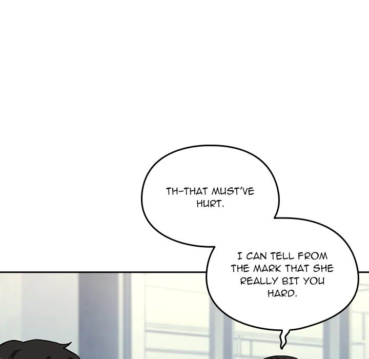 After Work Love Affairs Chapter 76 - Page 80 in English