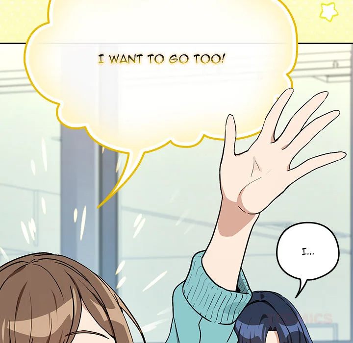 After Work Love Affairs Chapter 76 - Page 93 in English