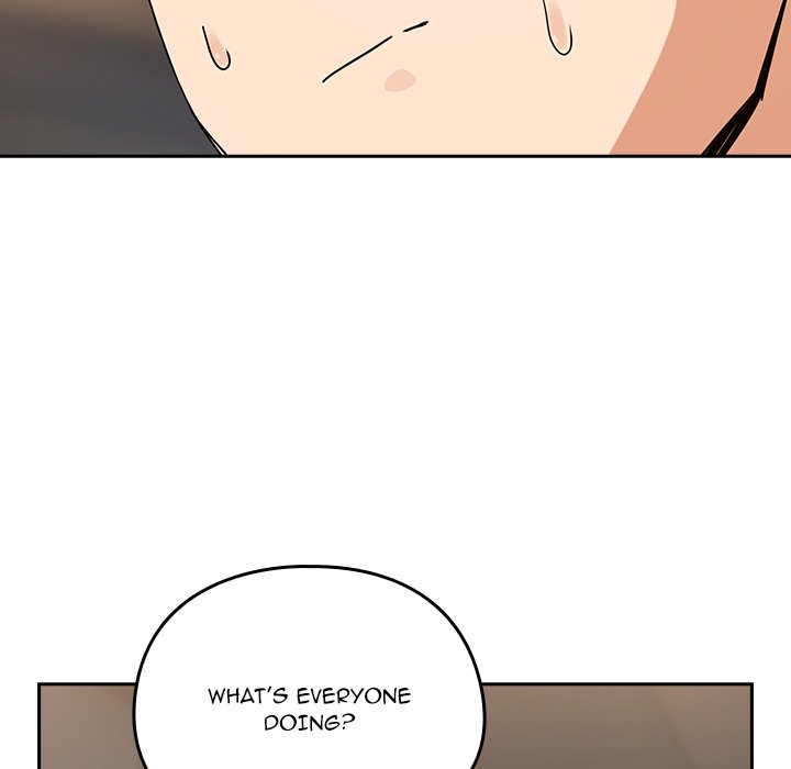 After Work Love Affairs Chapter 77 - Page 101 in English