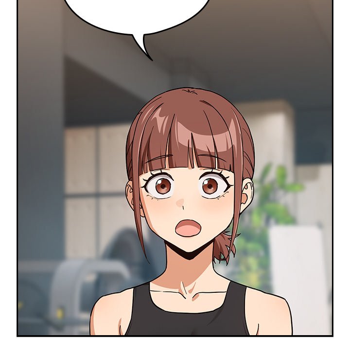 After Work Love Affairs Chapter 77 - Page 102 in English