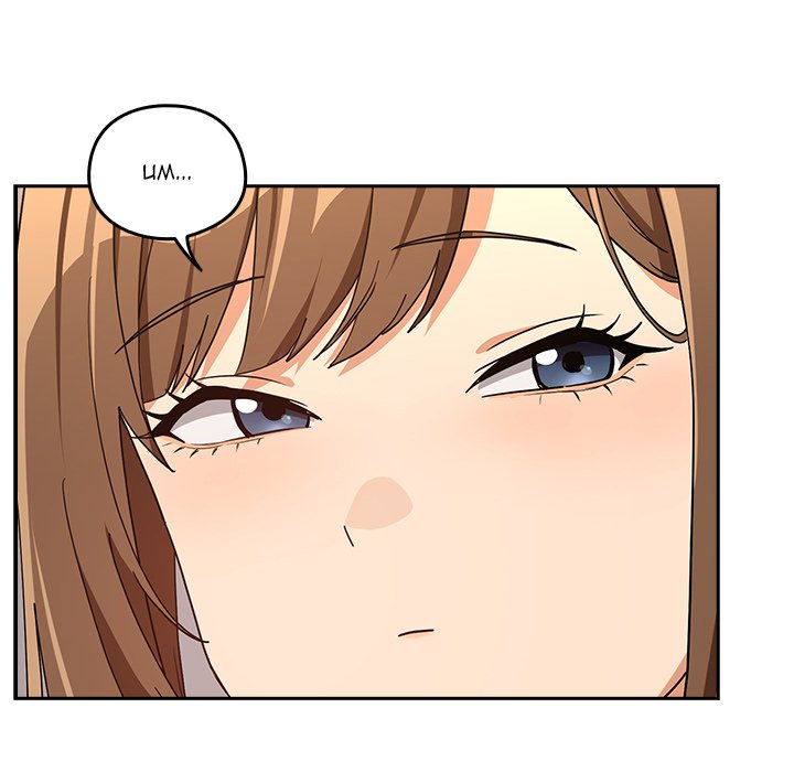 After Work Love Affairs Chapter 77 - Page 105 in English