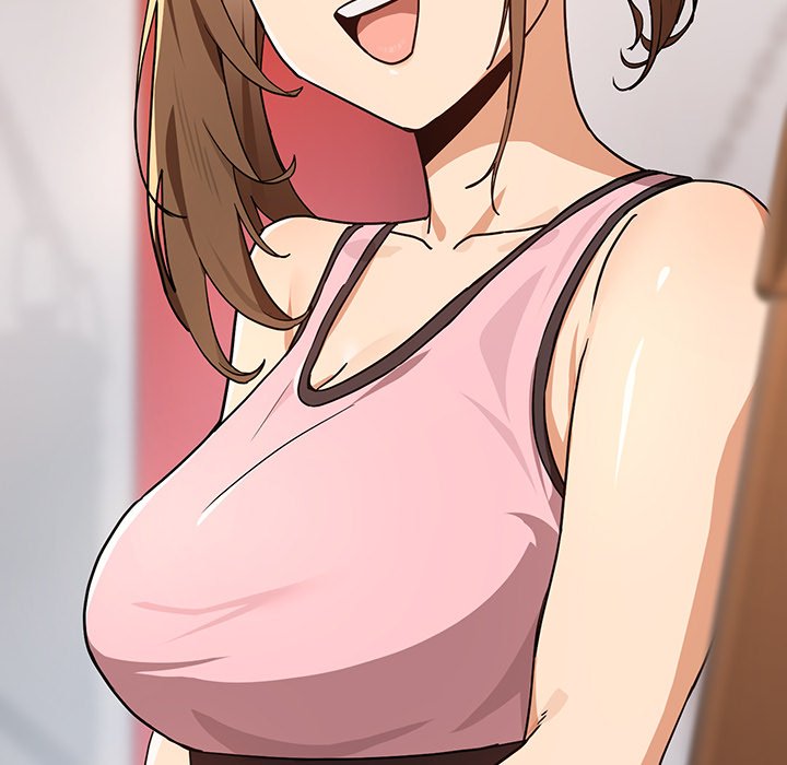 After Work Love Affairs Chapter 77 - Page 108 in English