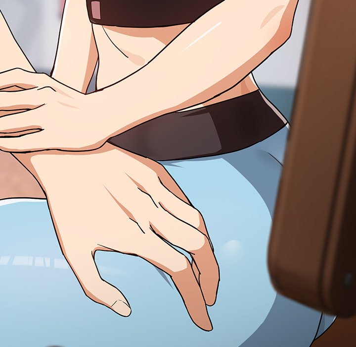 After Work Love Affairs Chapter 77 - Page 109 in English