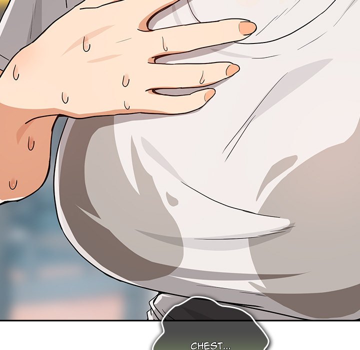 After Work Love Affairs Chapter 77 - Page 11 in English