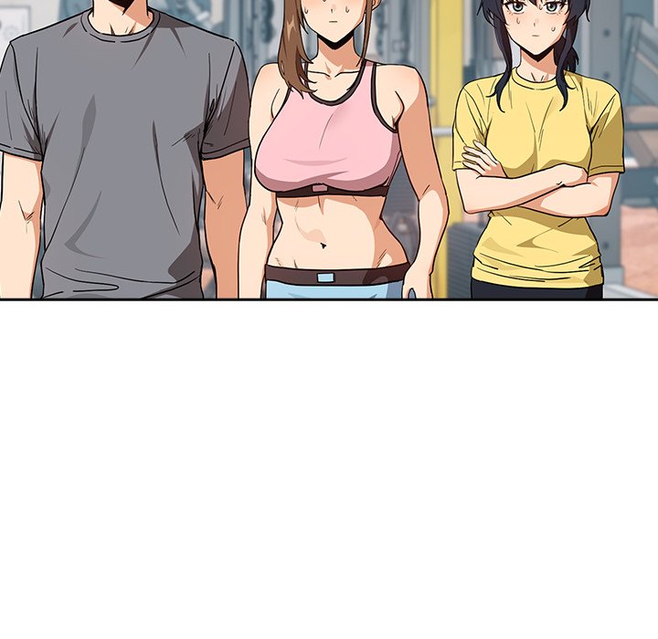 After Work Love Affairs Chapter 77 - Page 16 in English