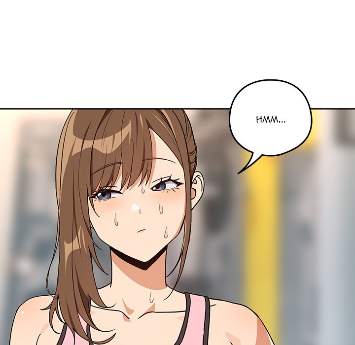 After Work Love Affairs Chapter 77 - Page 17 in English