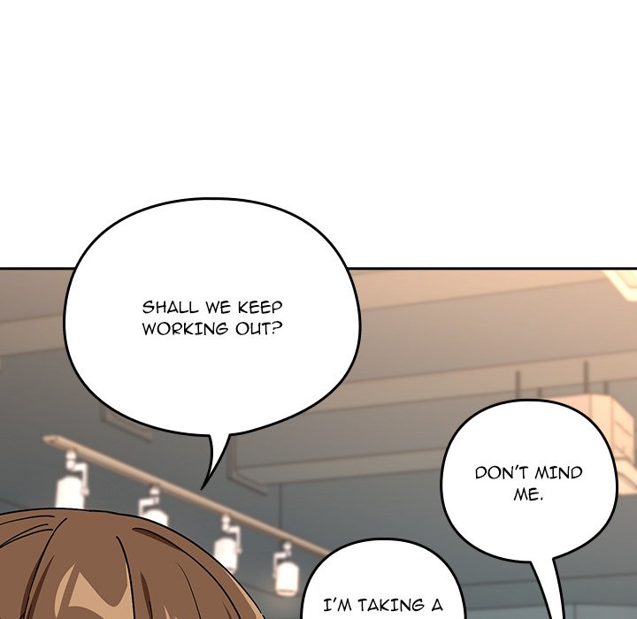 After Work Love Affairs Chapter 77 - Page 19 in English