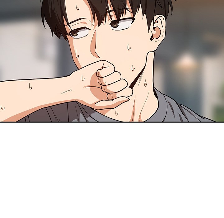 After Work Love Affairs Chapter 77 - Page 24 in English