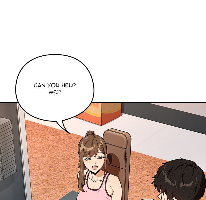 After Work Love Affairs Chapter 77 - Page 25 in English