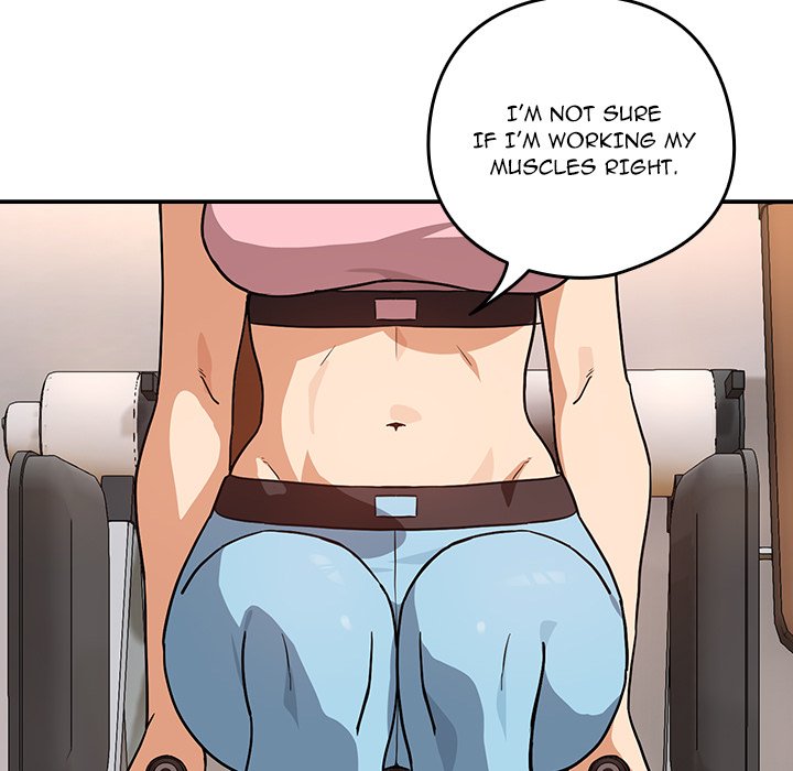 After Work Love Affairs Chapter 77 - Page 30 in English