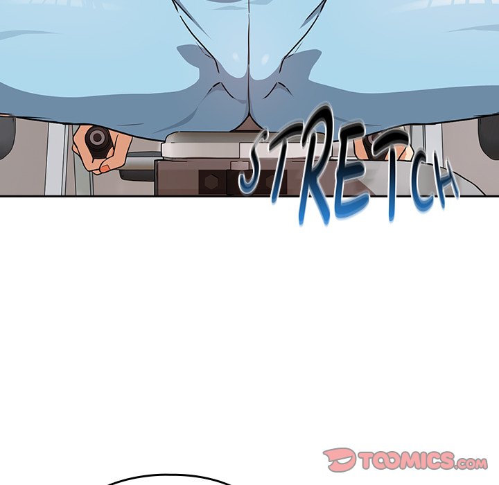 After Work Love Affairs Chapter 77 - Page 32 in English