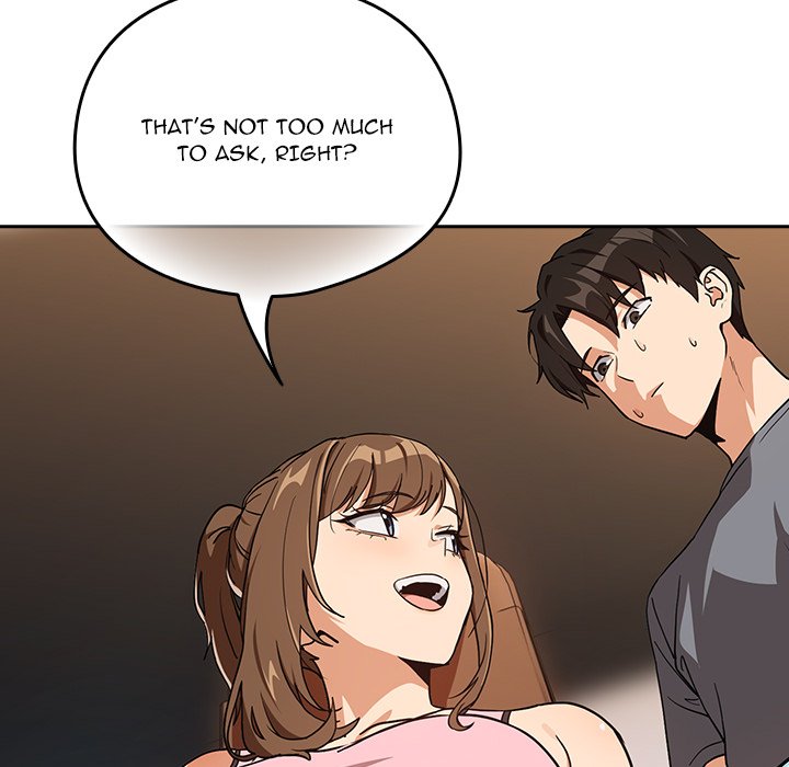 After Work Love Affairs Chapter 77 - Page 33 in English