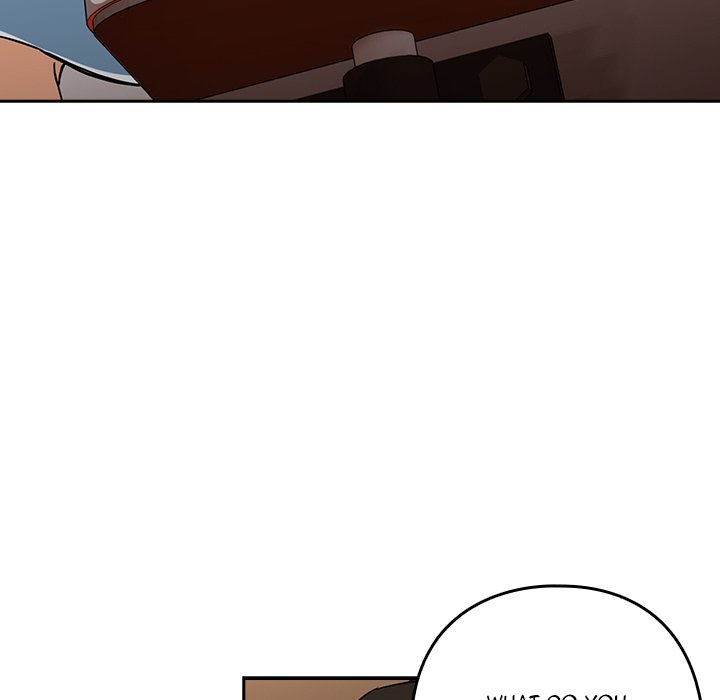 After Work Love Affairs Chapter 77 - Page 35 in English