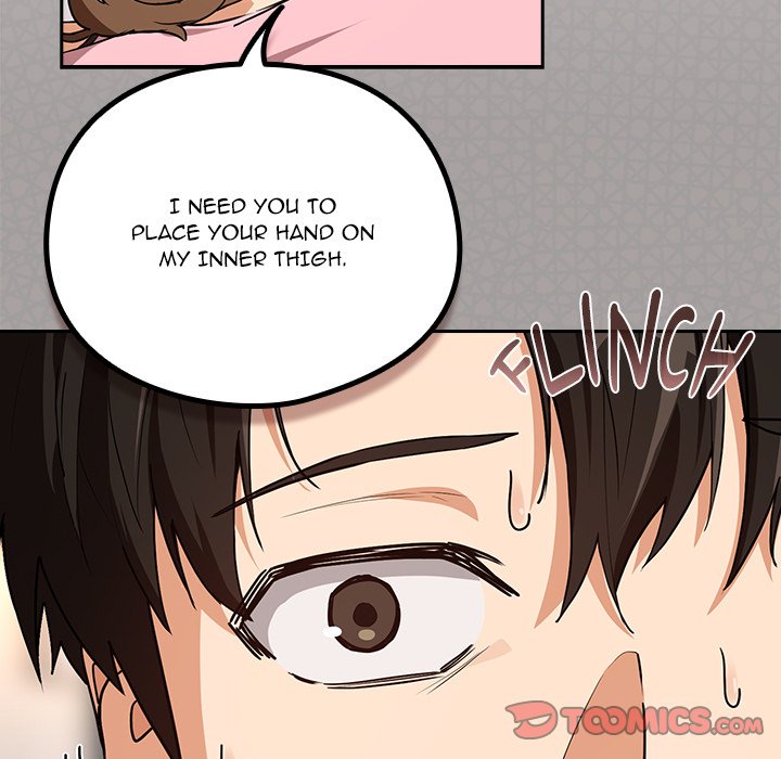 After Work Love Affairs Chapter 77 - Page 38 in English