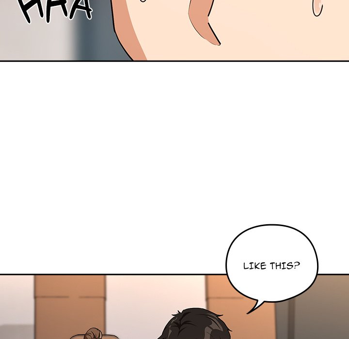 After Work Love Affairs Chapter 77 - Page 42 in English