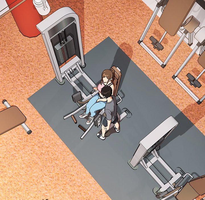 After Work Love Affairs Chapter 77 - Page 52 in English