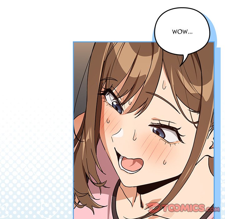 After Work Love Affairs Chapter 77 - Page 56 in English