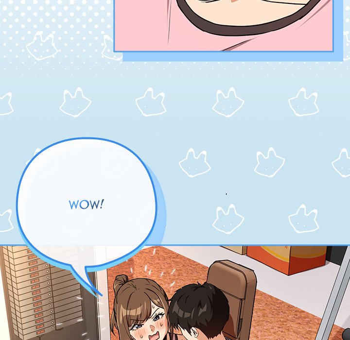 After Work Love Affairs Chapter 77 - Page 57 in English