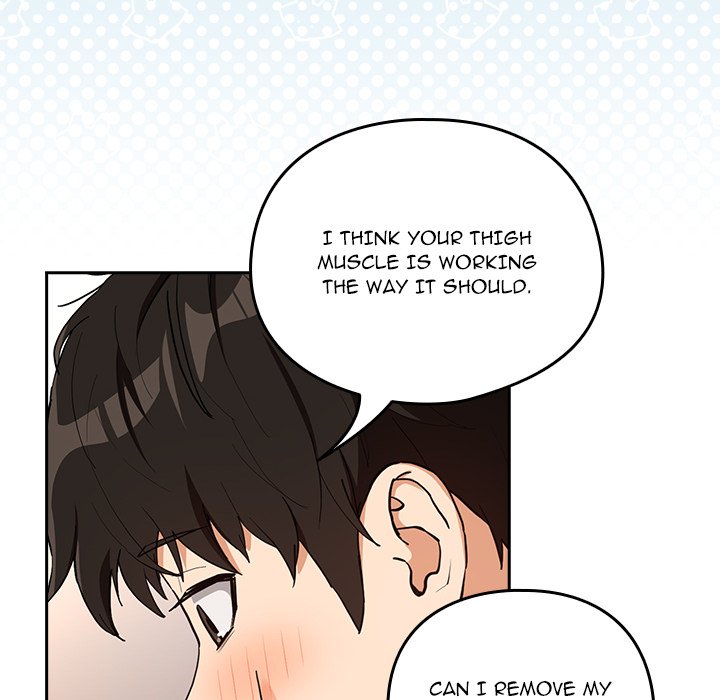 After Work Love Affairs Chapter 77 - Page 59 in English