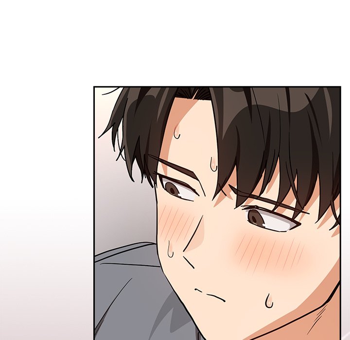 After Work Love Affairs Chapter 77 - Page 65 in English