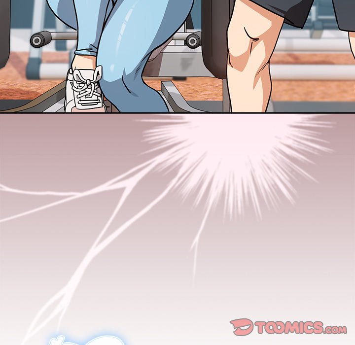 After Work Love Affairs Chapter 77 - Page 68 in English