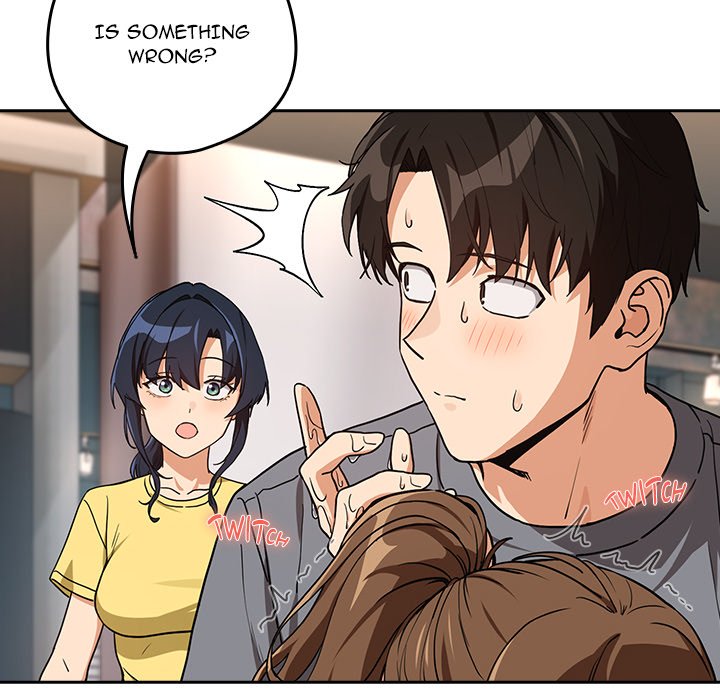After Work Love Affairs Chapter 77 - Page 71 in English