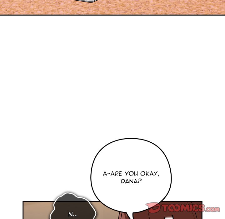 After Work Love Affairs Chapter 77 - Page 8 in English